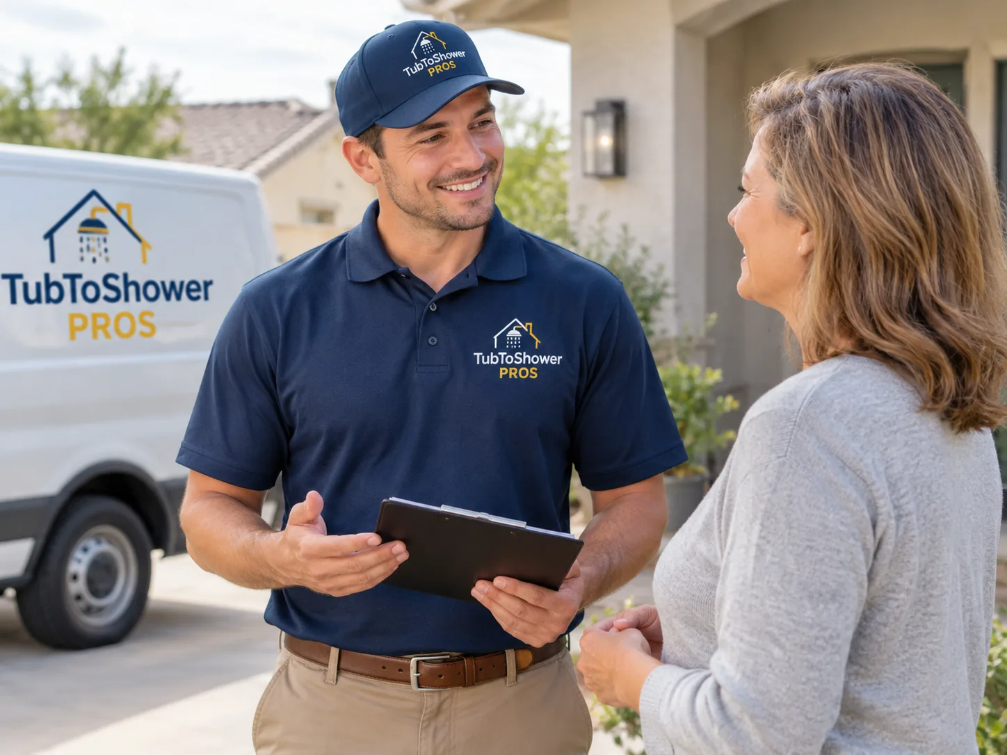 Tub Shower Conversion Spring City, TN FAQs